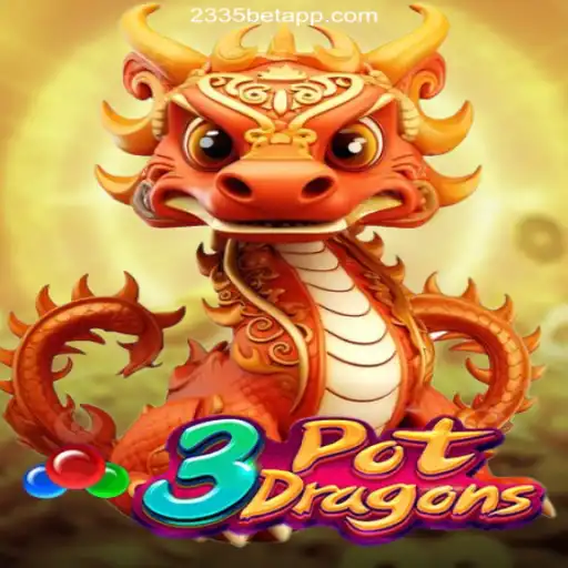 Enter the World of 3PotDragons: A Captivating Experience on 2335Bet.com