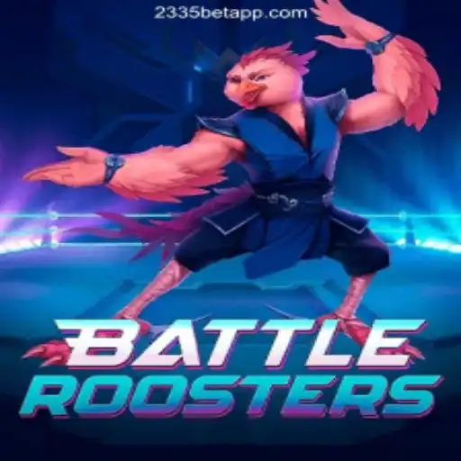 BattleRoosters: An Exciting Game Experience on 2335Bet.com