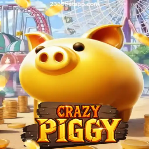 Discover the Exciting World of CrazyPiggy on 2335Bet.com Platform - Brazil's #1 Online Casino
