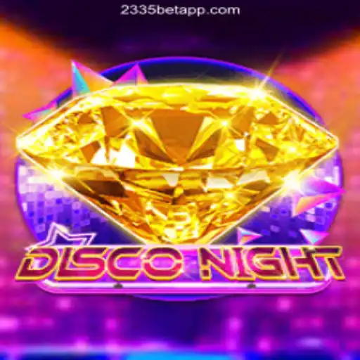 DiscoNight: A Vibrant Gaming Experience on 2335Bet.com