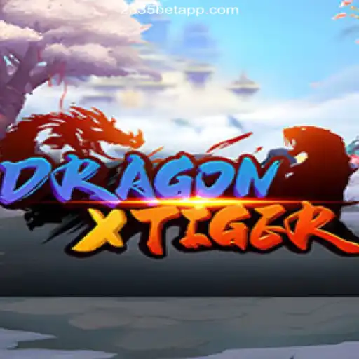 Dive into DragonXTiger: A Thrilling Casino Experience