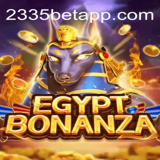 EgyptBonanza: A Thrilling Journey into the Egyptian Sands with 2335Bet.com