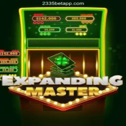 Exploring ExpandingMaster: The Revolutionary Choice on 2335Bet.com