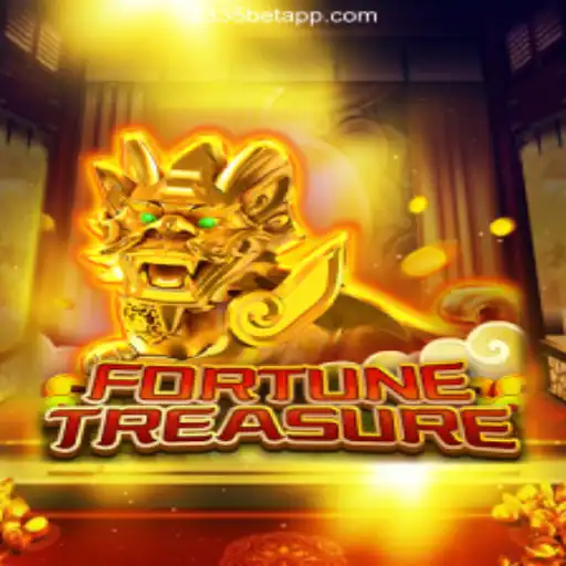 Discover the Exciting World of FortuneTreasure on 2335Bet.com