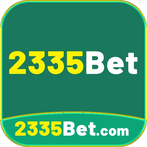 2335Bet.com platform-online cassino Brasil #1 Logo