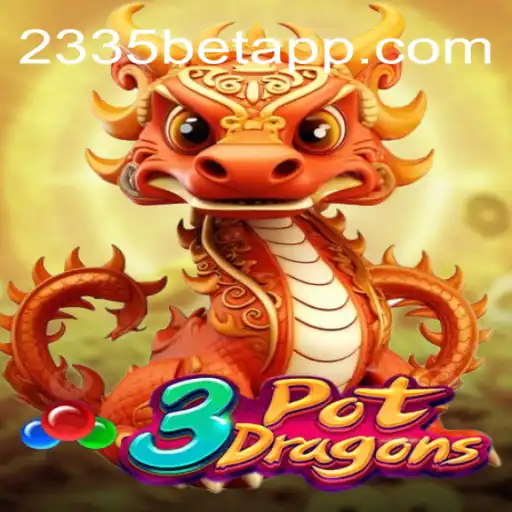 Enter the World of 3PotDragons: A Captivating Experience on 2335Bet.com