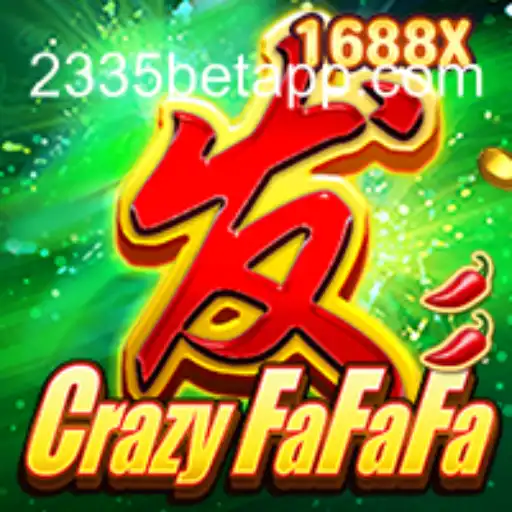 Exploring CrazyFaFaFa: A Thrilling Online Experience with 2335Bet.com