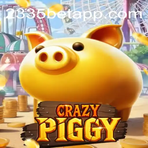 Discover the Exciting World of CrazyPiggy on 2335Bet.com Platform - Brazil's #1 Online Casino