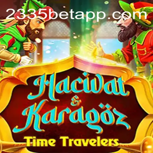 Discover the Cultural Classic: Hacivat and Karagöz