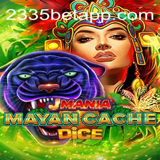 Discover the Excitement of JManiaMayanCacheDice on 2335Bet.com Platform
