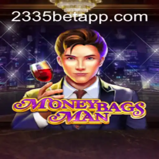 Discover the Thrilling World of MoneybagsMan on 2335Bet.com