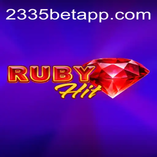 Discovering RubyHit: The Thrilling New Addition to 2335Bet.com's Online Casino