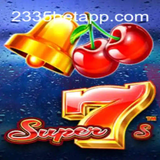 Discover the Excitement of Super7s on 2335Bet.com: Brazil's Premier Online Casino