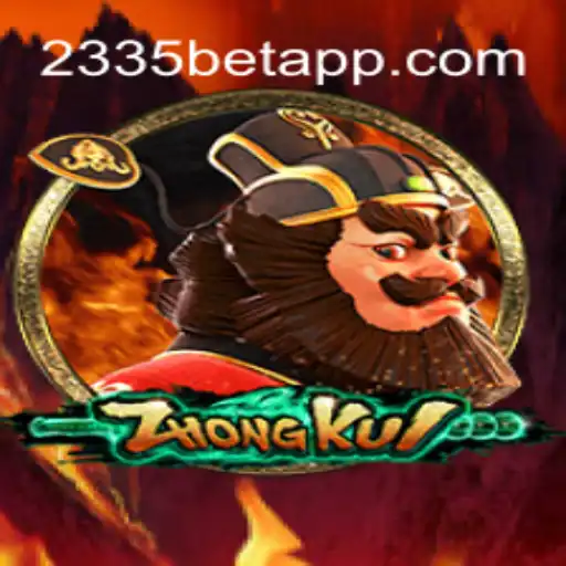 Discover the World of ZhongKui on the Leading 2335Bet.com Platform