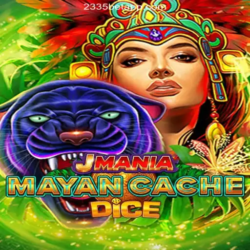 Discover the Excitement of JManiaMayanCacheDice on 2335Bet.com Platform