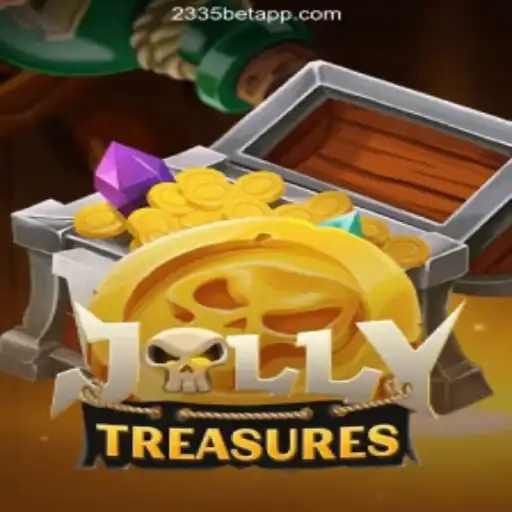 Dive into the Thrilling World of JollyTreasures: The Premier Online Casino Adventure on 2335Bet.com