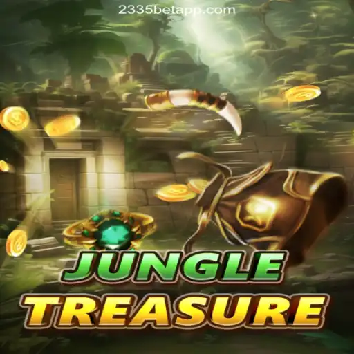 Discover JungleTreasure: An Exciting Adventure in Online Gaming