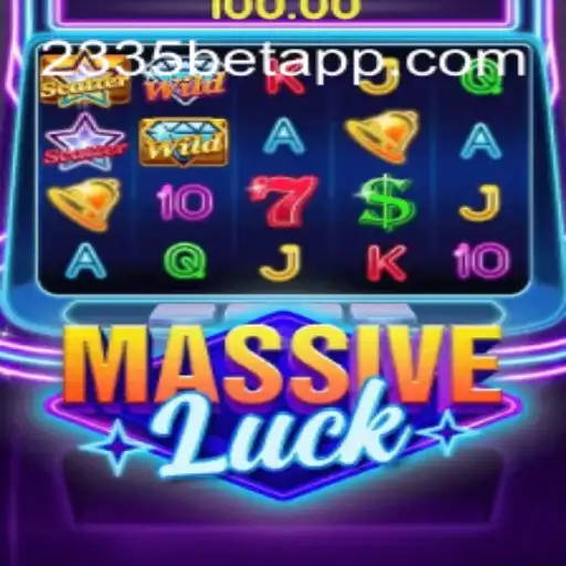 Exploring MassiveLuck: A Thrilling Online Gaming Experience
