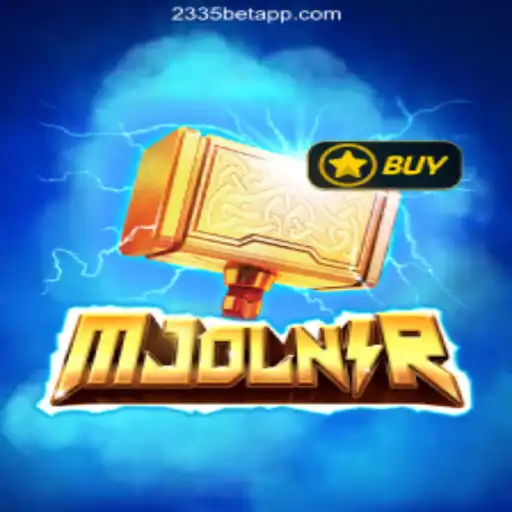 Unleashing the Power of Mjolnir on 2335Bet.com - Discover Brazil's #1 Online Casino Experience
