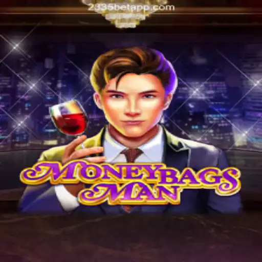 Discover the Thrilling World of MoneybagsMan on 2335Bet.com