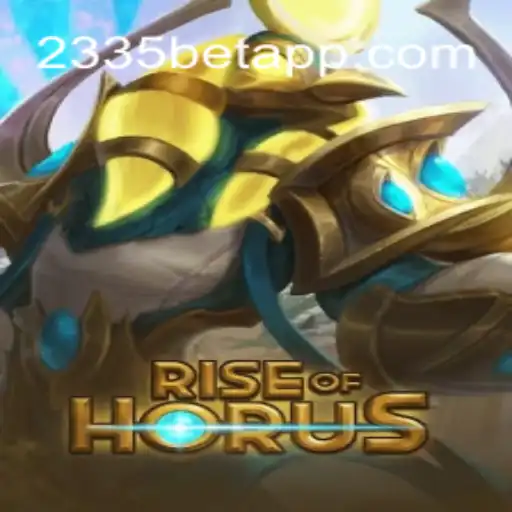 Rise of Horus: The Premier Online Casino Experience on 2335Bet.com