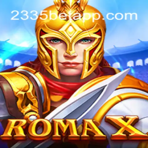 Experience the Excitement of RomaX on 2335Bet.com: Brazil's Premier Online Casino