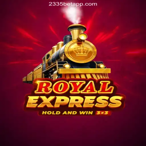 RoyalExpress: A Journey Through Brazil's Top Online Casino Game