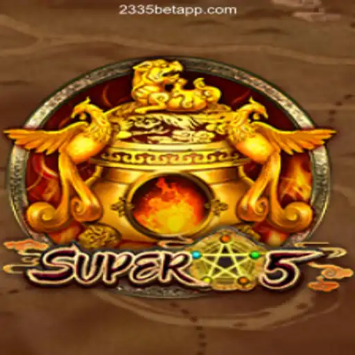Exploring Super5: A Leading Game on 2335Bet.com, Brazil’s #1 Online Cassino