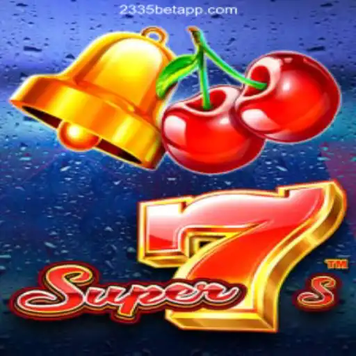 Discover the Excitement of Super7s on 2335Bet.com: Brazil's Premier Online Casino