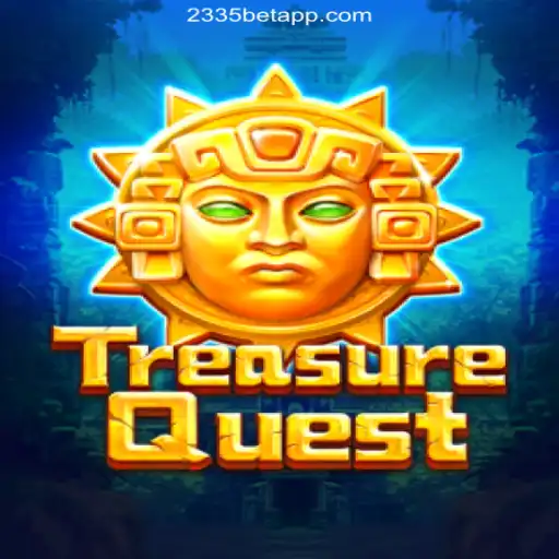 Discover the Thrilling World of TreasureQuest: A New Gem on the 2335Bet.com Platform