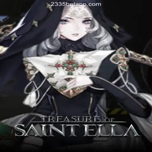 Unveiling the Mysteries of TreasureofSaintElla: An Exciting Adventure on 2335Bet.com