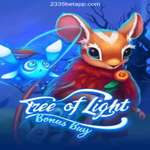 Exploring the Enchanting World of 'TreeOfLightBonusBuy' on 2335Bet.com Platform