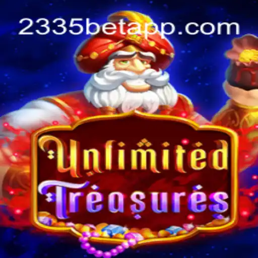 Discover the Exciting World of UnlimitedTreasures on 2335Bet.com