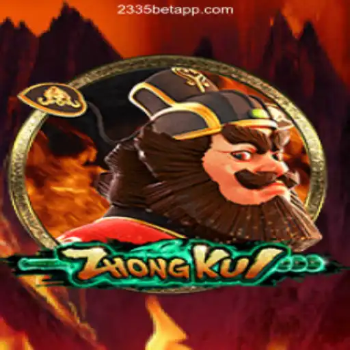 Discover the World of ZhongKui on the Leading 2335Bet.com Platform